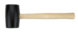 Gumikalapács 0,9 kg 72mm TOPEX 02A347