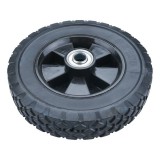 gumikerék áramfejlesztőhöz, 1 db, 20 cm; 8896411,8896416, 8896440, 8896317 gépekhez