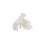 Gumikesztyû latex púderes XS 100 db/doboz GMT Super Gloves fehér