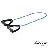 Gumikötél markolattal Umbro 120 cm