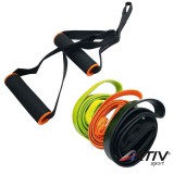 Gumikötél szett Sveltus