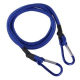 Gumipók karabínerrel 100cmx10mm - 51009
