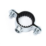 Gumis csőbilincs 22/I Serco