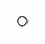 gumis csőbilincs   32-35 1"