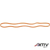 Gumiszalag Trendy Power Band extra gyenge narancssárga