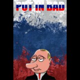 Gun Done Team PUT IN BAD (PC - Steam elektronikus játék licensz)