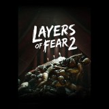 Gun Media Layers of Fear 2 (Xbox One  - elektronikus játék licensz)