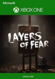 Gun Media Layers of Fear 2 (Xbox One Xbox Series X|S - elektronikus játék licensz)