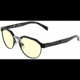 GUNNAR Campbell Onyx, borostyán üveg (CMB-00101)