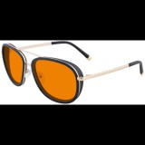 GUNNAR Dume Gold, borostyán MAX üveg (DME-02712)