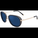 GUNNAR Dume Gold, sötét üveg (DME-02711)