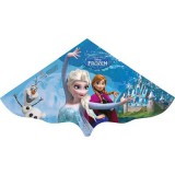Günther Flugspiele Papírsárkány, Disney Jégvarázs, gyermeksárkány, 1150 mm, Günther Disney Frozen Elsa (1220)