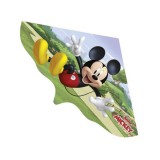 Günther Mickey egér vidám sárkányrepülő