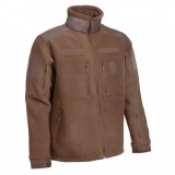 Gurkha Tactical COYOTE FÉRFI BRAVÓ SOFTSHELL PULÓVER