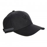 Gurkha Tactical FEKETE GURKHA BASEBALL SAPKA