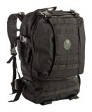 Gurkha Tactical HÁTIZSÁK TAKTIKAI KÖZEPES (B07)