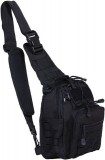 Gurkha Tactical LC-B55 táska