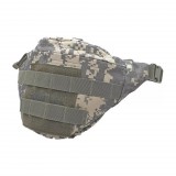 Gurkha Tactical molle övtáska - Digit terep