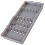 Guru Fusion Feeder Box Rig Board - előke tartó betét (GFB06)