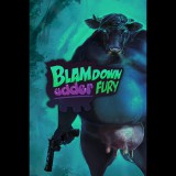 Guru Games Blamdown: Udder Fury (PC - Steam elektronikus játék licensz)