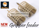 Guru Gripper Feeder 3Oz Medium 2In1 (Ggfm3) 85G