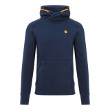 Guru Hoodie Navy XXL pulóver (GCL245)