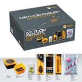 Guru Method Feeder Starter Kit feeder kezdő csomag (GMFSK)