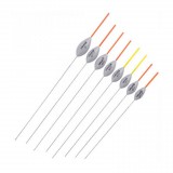 Guru Mick Wilkinson Pinger Wire Stem Float Extra érzékenységű úszó - 0.5g (GF005)