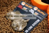 Guru Mini 20G Method Feeder 20G Method Feeder Kosár (Gmi20)