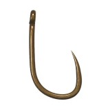 Guru Mwg Micro Barbed Hook horog 16-es méret (GMWB16)