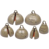 Guru Plummet - Fenékmérő "béka" 20g 2db (GPL20)