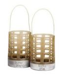Guru X-Change Distance Feeder Cage Medium Feeder kosár 40-50g (GAD04)