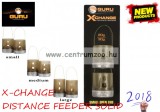 Guru X-Change Distance Feeder Solid Small Feeder Kosár 40-50G (Gad08)