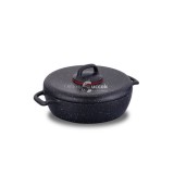 Gusto Plus szeletsütő fedővel 26 cm