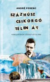Gutenberg Books SRL André Ferenc: Százhúsz csikorgó télen át - Hangjátékok József Attilára - könyv