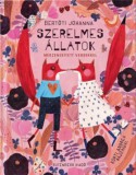 Gutenberg Books SRL Bertóti Johanna: Szerelmes állatok - könyv