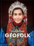 Gutenberg Books SRL Dávid Botond: Geofolk - könyv