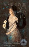 Gutenberg Books SRL Kollár-Klemencz László: A mennybe vitt leány - Női sorsok a balladák tükrében - könyv