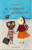 Gutenberg Books SRL Szőcs Margit: Az eltolható birodalom - könyv
