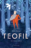 Gutenberg Books SRL Szőcs Margit: Teofil - könyv
