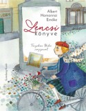 Gutenberg Kiadó Albert Homonnai Emőke: Lencsi könyve - könyv
