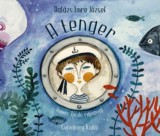 Gutenberg Kiadó Balázs Imre József: A tenger - könyv