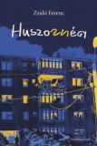 Gutenberg Kiadó Zsidó Ferenc: Huszonnégy - könyv