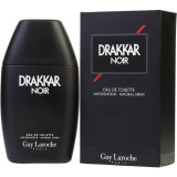 Guy Laroche Drakkar Noir EDT 200ml Uraknak (3360372017332) - Parfüm és kölni