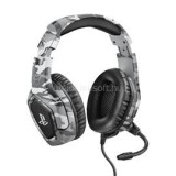 GXT 488 FORZE-G PS4 HEADSET- szürke (TRUST_23531)