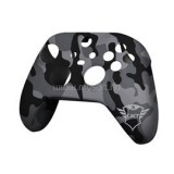 GXT 749K Camo fekete Xbox kontroller szilikon tok (TRUST_24176)