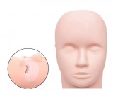 GYAKORLÓ BABAFEJ MŰSZEMPILLÁZÁSHOZ MH001