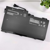 Gyári AI06XL akkumulátor HP ZBook 17 G3 mobil munkaállomáshoz – 7860mAh / 96Wh