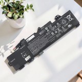 Gyári TT03XL akkumulátor HP EliteBook 850 G5, 850 G6, ZBook 15U G5... és további típusok – 4610mAh