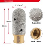 gyémánt marószerszám – csempe, kerámia, márvány, gránit és porcelán megmunkálásához